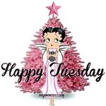 Happy Tuesday Shop for Betty... - Betty Boop Pictures Archive Facebook